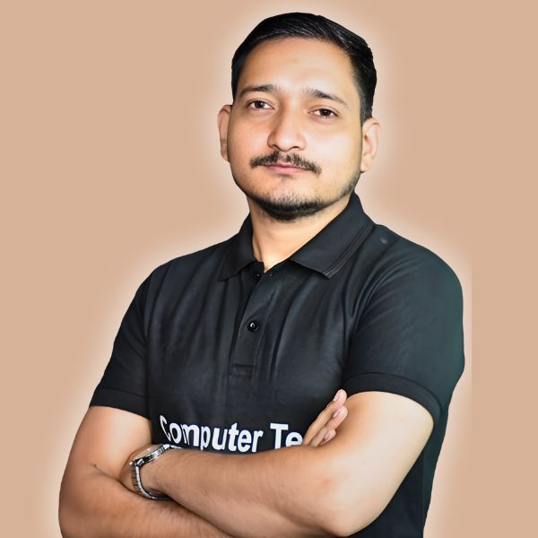 Author Images