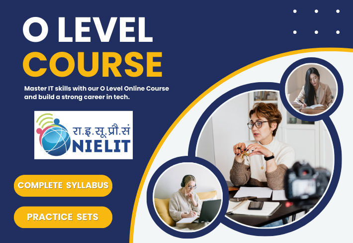O Level