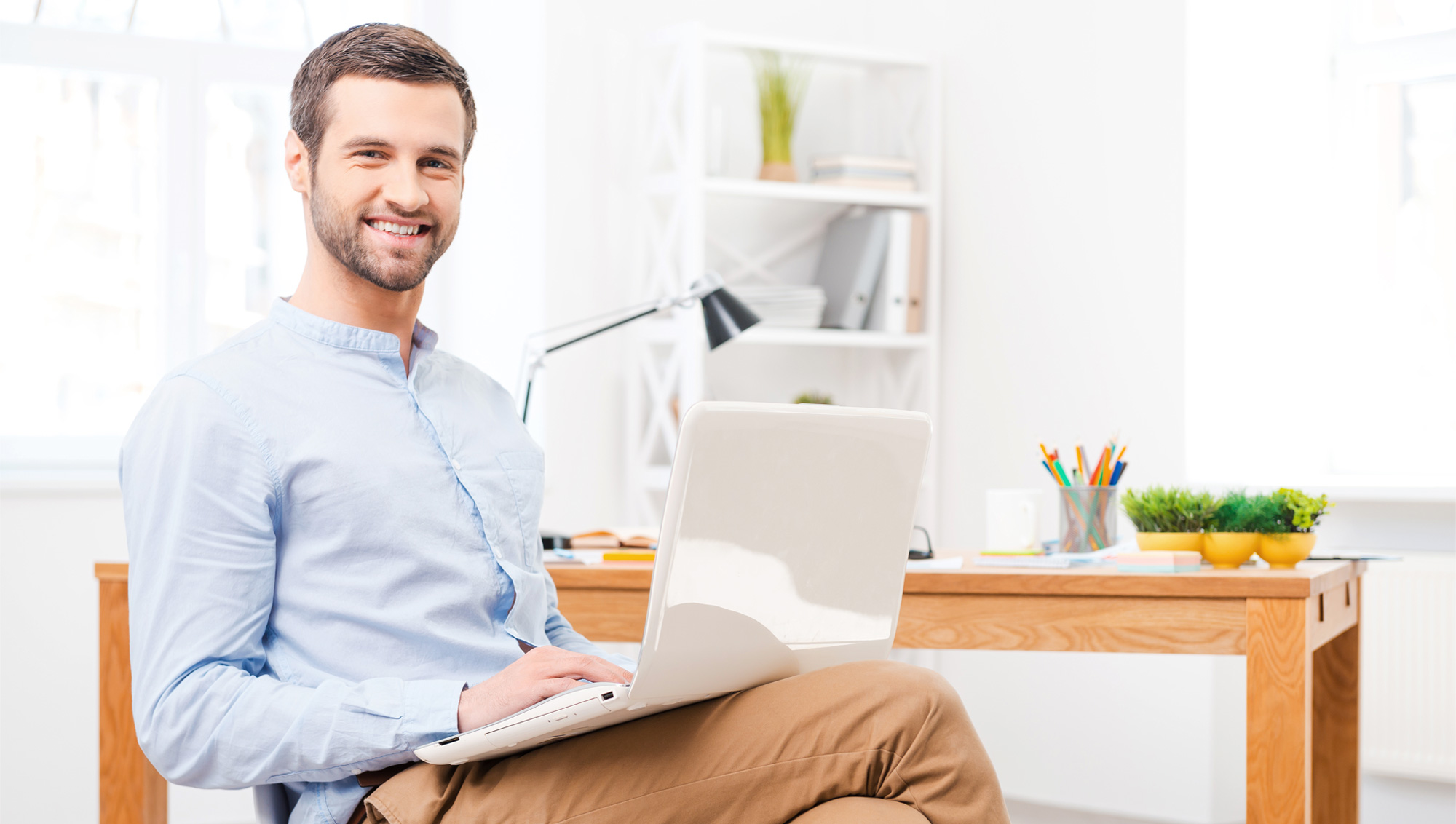 Start Writing a Journal